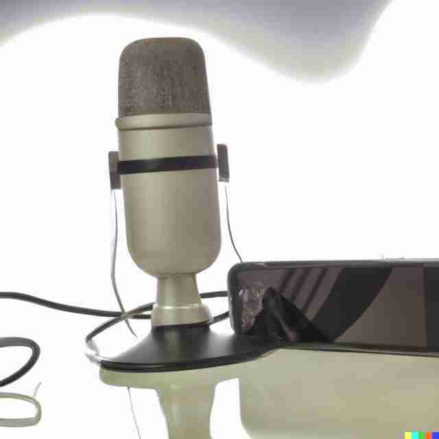 פתיח קולי לעסק