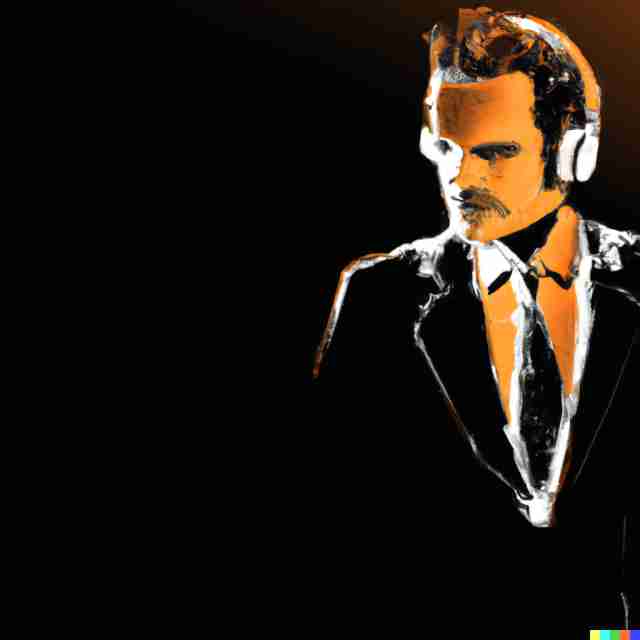 קריינות לעסקים