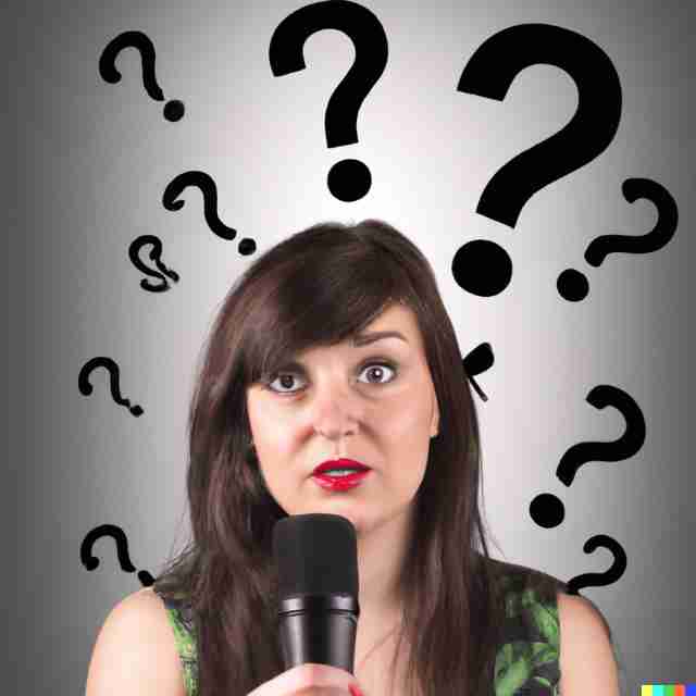 איך להקליט קריינות