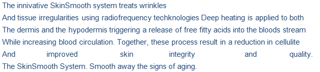 תסריט קריינות שזקוק לעריכה או הגהה