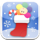 Christmas Activity Book