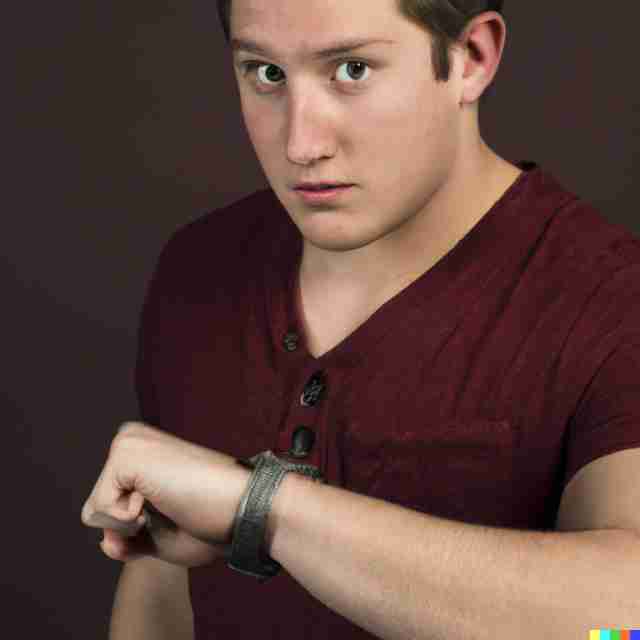 לקוח צריך קריינות מיידית