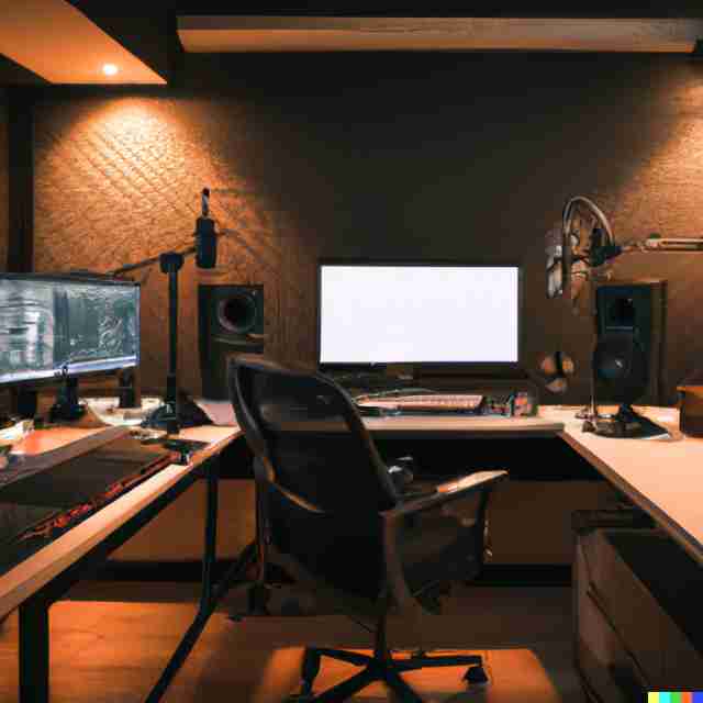 אולפן הקלטות