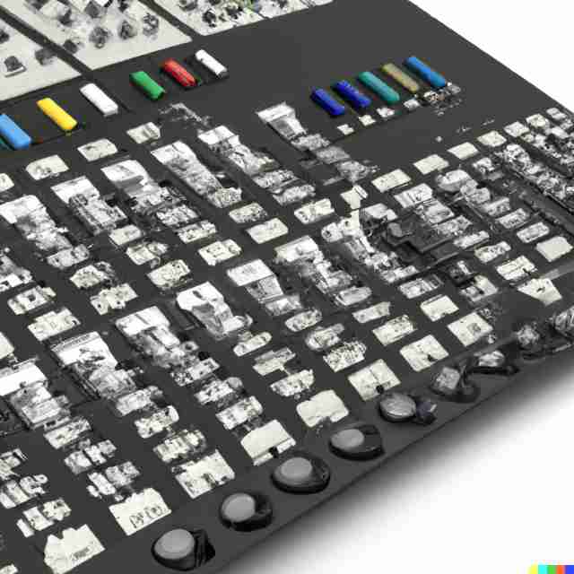 מרכזייה טלפון