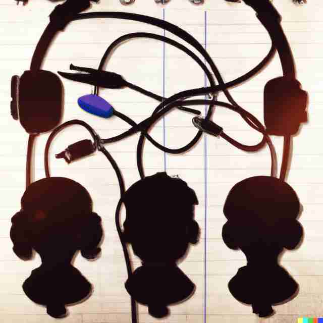 חברות קריינות