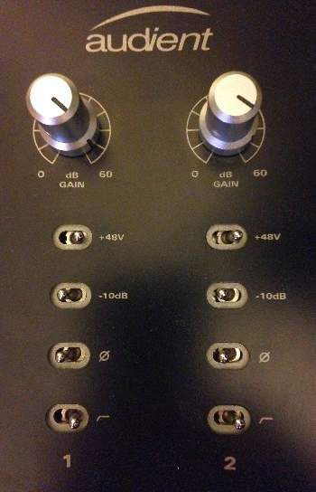 הקלטת קריינות